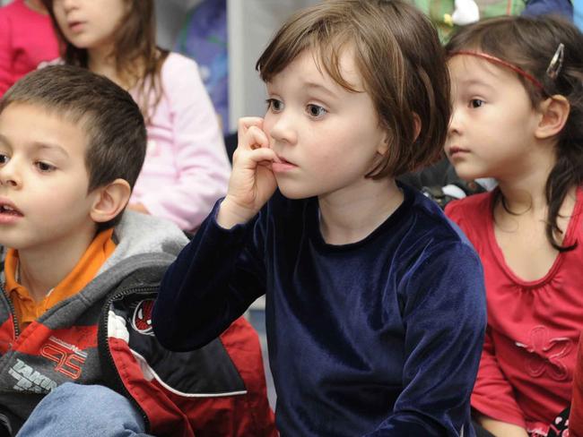 Trade negotiations could have a big impact on child care services in the future.