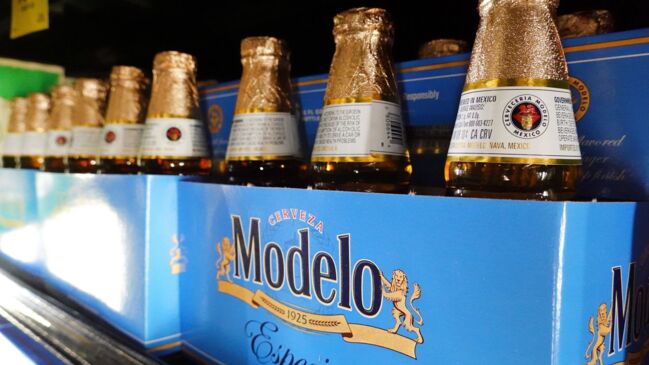 The Antitrust Lawsuit That Helped Make Modelo America S Top Beer News   303e5f0399c7f1a633433123820af797