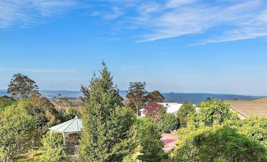 26 Windemere Terrace, Mount Lofty. Picture: Contributed