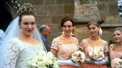 Question 12: Who sang the soundtrack to Muriel’s Wedding? Picture: Supplied