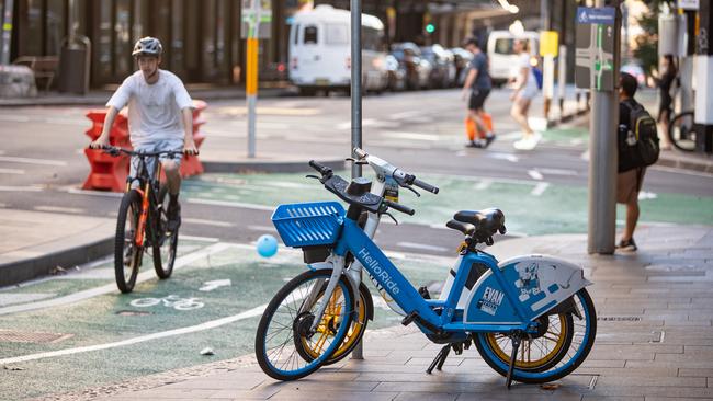 While e-mobility offers numerous benefits, it also presents significant safety challenges. Picture: Julian Andrews