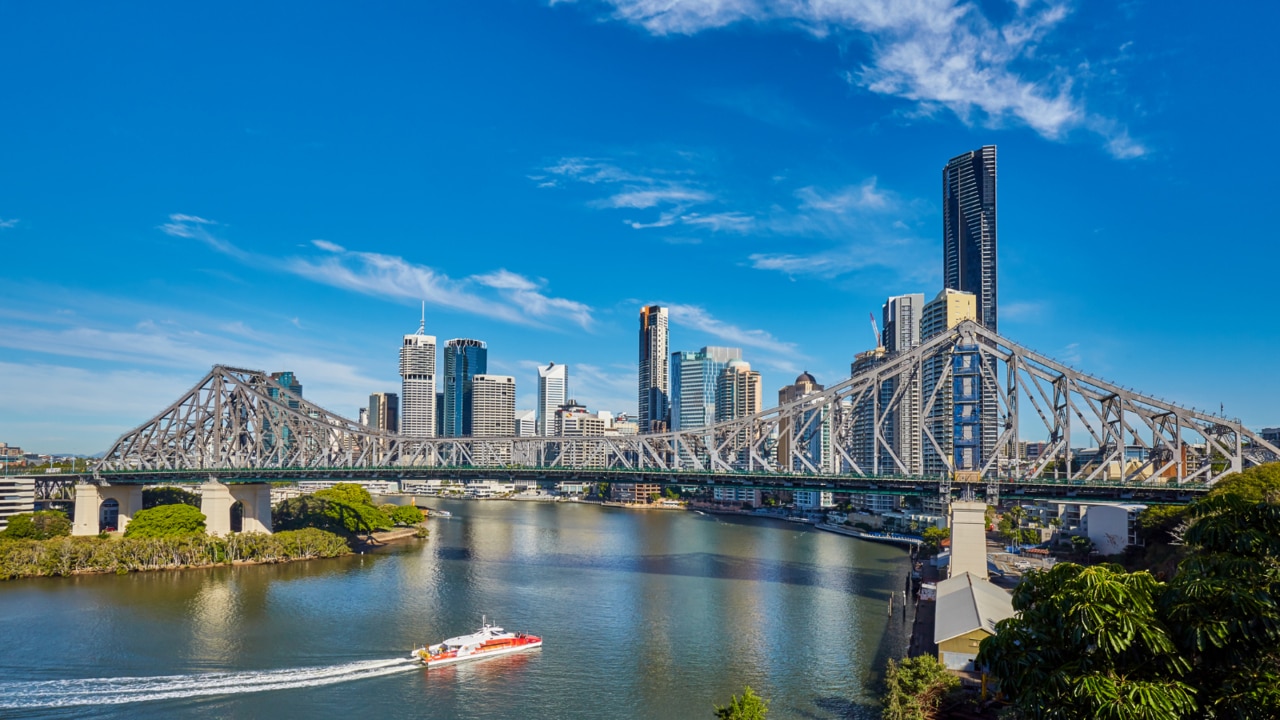 Queensland to see hottest December day in four years