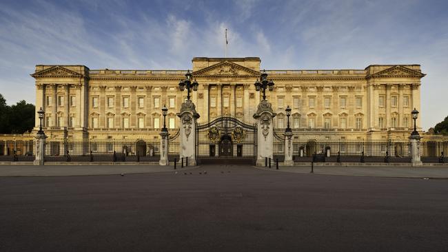 The extra taxpayer dollars the Queen received were put down to the refurbishment of Buckingham Palace. Picture: iStock