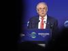 EU trade talks closing on success