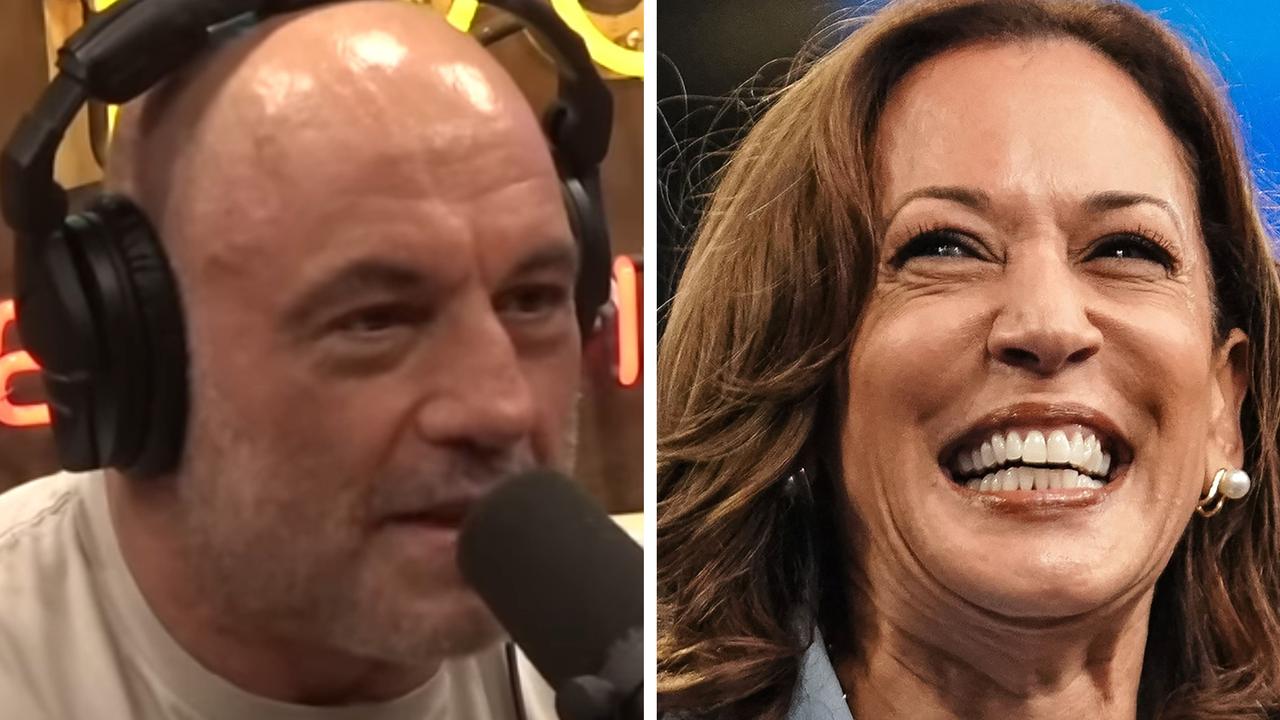 Kamala Harris or Donald Trump? Joe Rogan makes shock election prediction