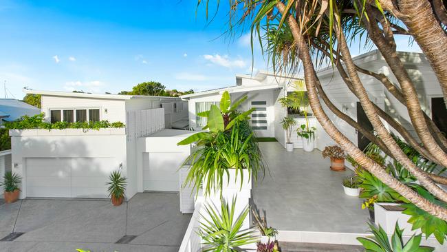 Noosa real estate ends financial year on high