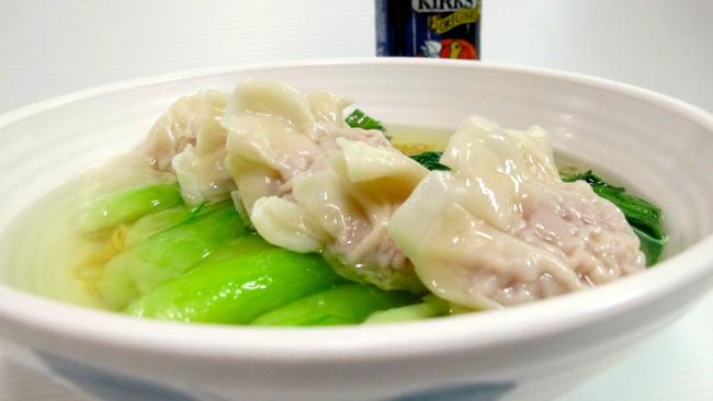 Roast and Noodle's dumplings are in the running to be named the Top End's Best Dumplings. Picture: FACEBOOK