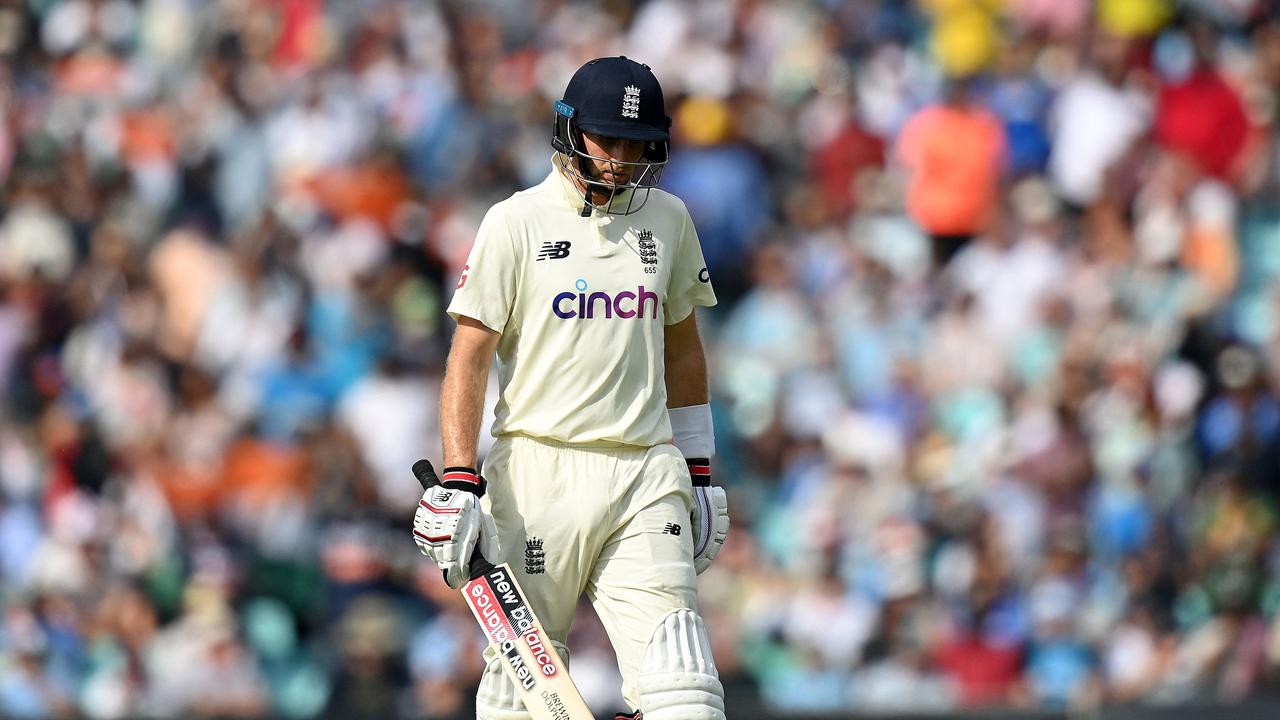 England's fifth Test against India has been cancelled at the final minute.