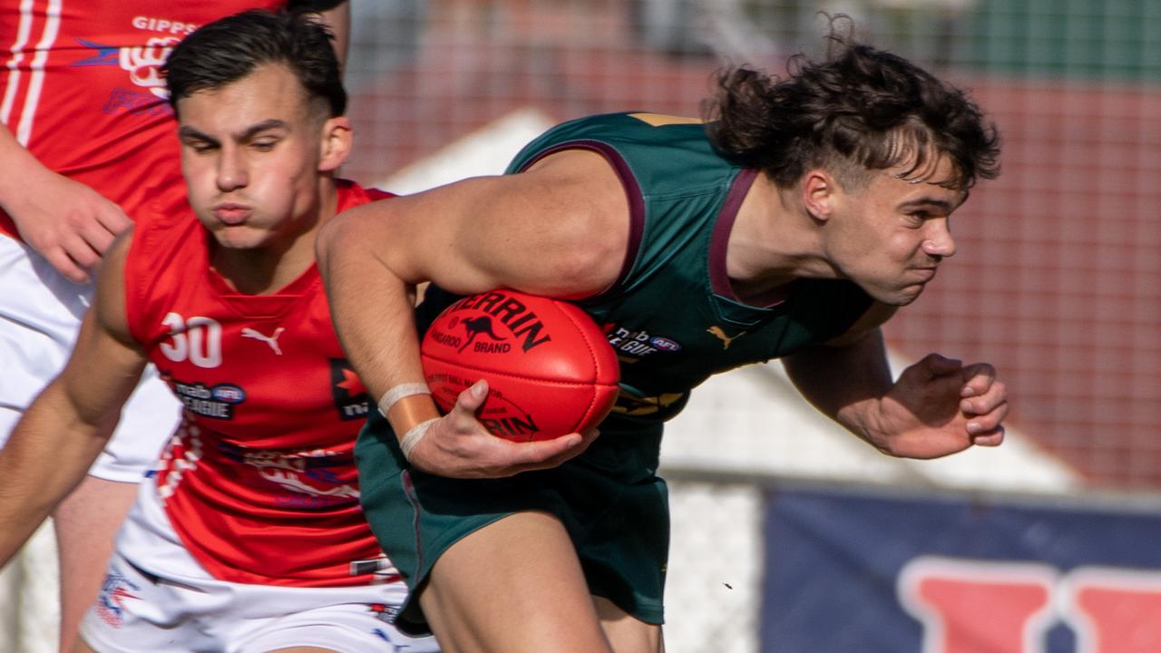 2022 AFL Draft Review: Hawthorn - Aussie Rules Rookie Me Central