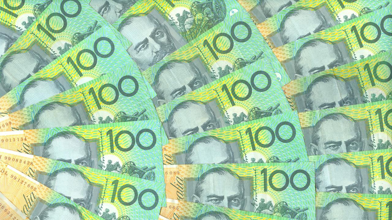 Aussie dollar set for two-year low