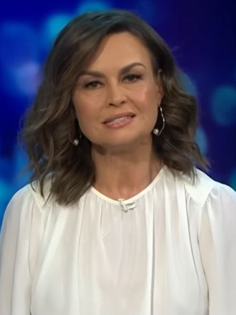 ‘No chance’ Brutal update on Lisa Wilkinson’s future at Channel 10