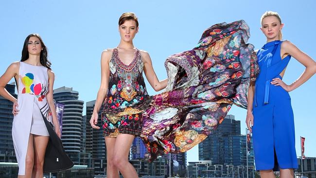 Melbourne Fashion Festival moving to new home at museum precinct ...