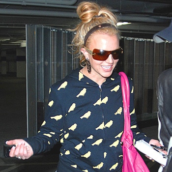 Britney Spears to adopt Chinese twins | news.com.au — Australia’s ...
