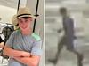 Teen vanishes, eerie CCTV footage revealed