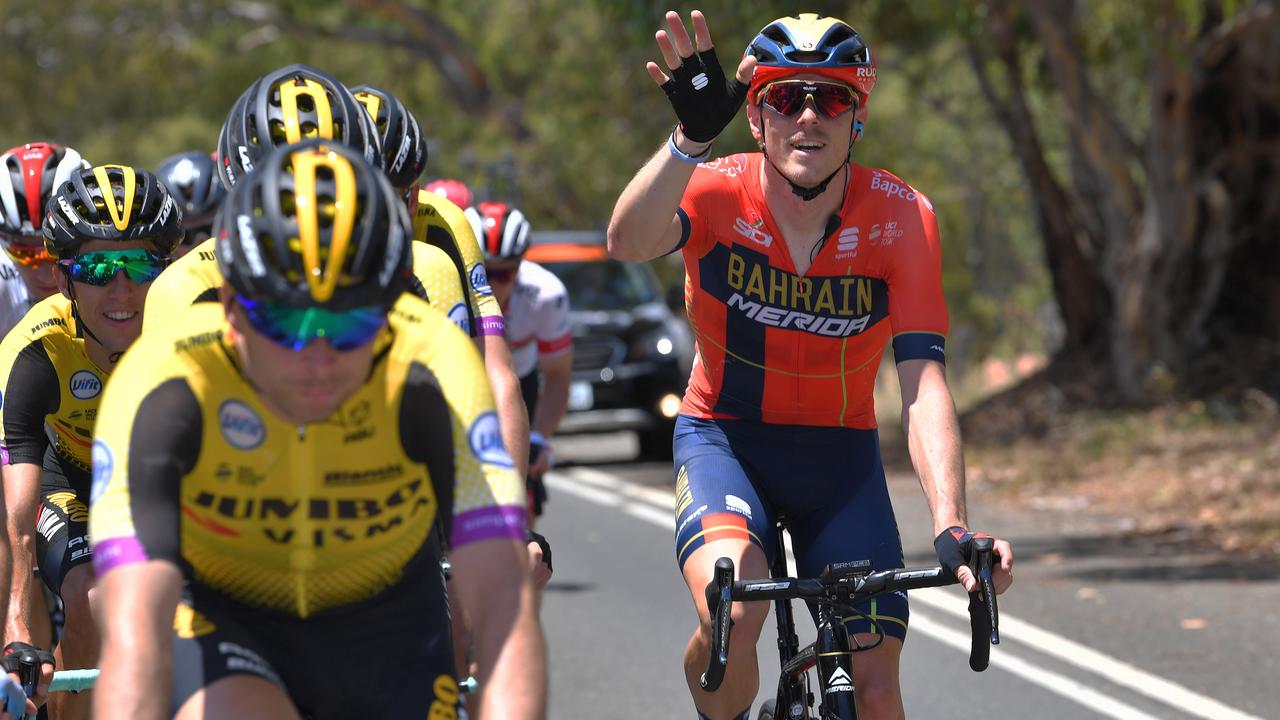 santos tour down under 2021
