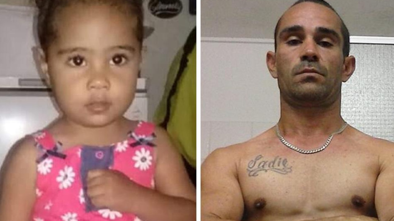 Murdered toddler made to ‘eat her own faeces’