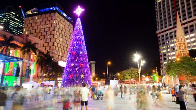 Carlton On The Park Christmas 2022 Australia's Best Christmas Lights: Streets To Check Out In 2021 |  Escape.com.au