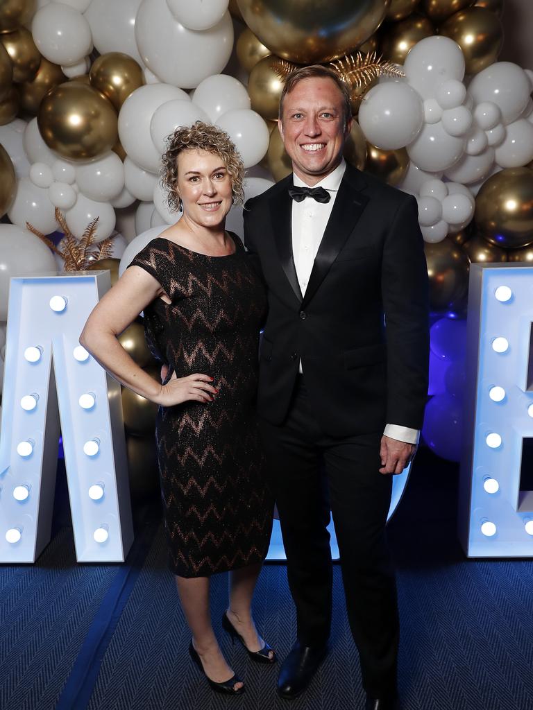 PICS: Dazzling fashion at Gambaro Moet & Chandon Ball | The Courier Mail