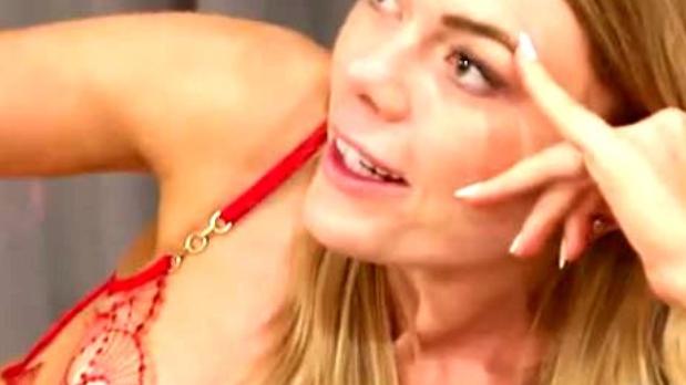 Humiliating blow for MAFS wife in G-string