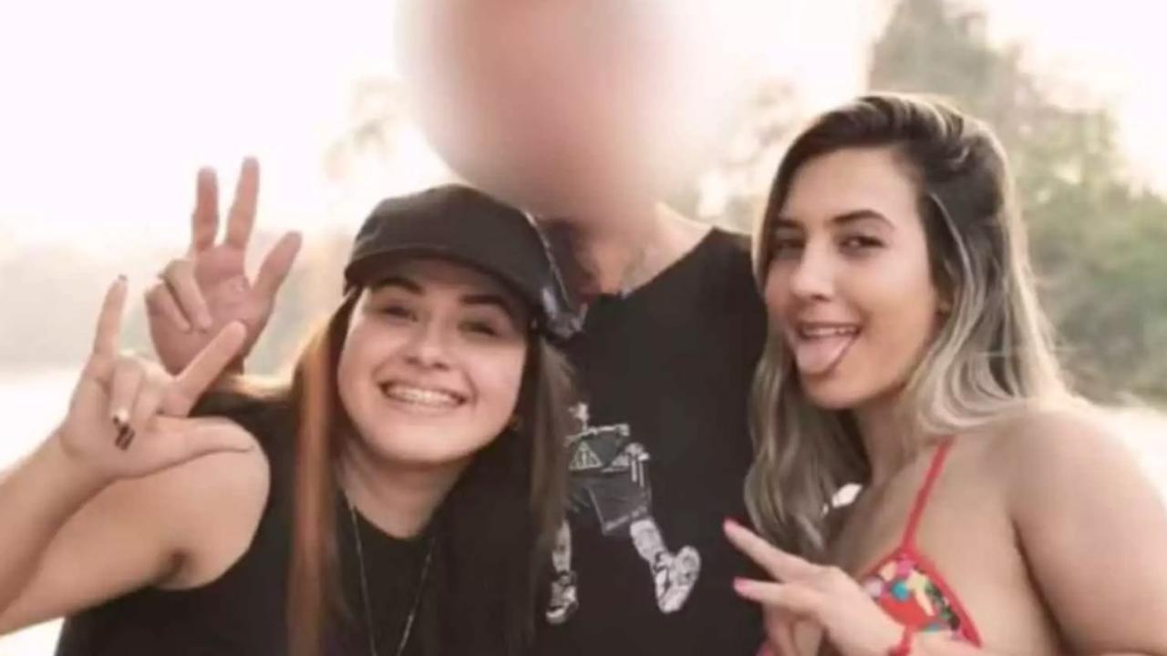 Gang brutally murder sisters over pic detail