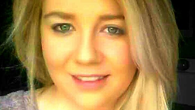 Corruption and scandals at the Colombian jail where South Australian Cassie Sainsbury is serving time have delayed her bid for freedom. Picture: Supplied