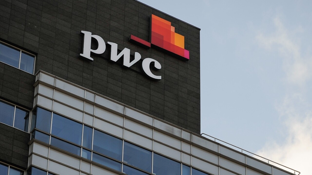 Consulting giant PwC directs nine partners to take immediate leave amid