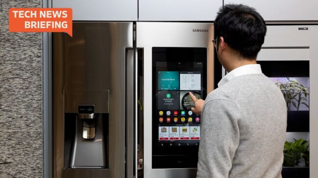 Smart Appliance Makers Want More People to Connect Their Devices