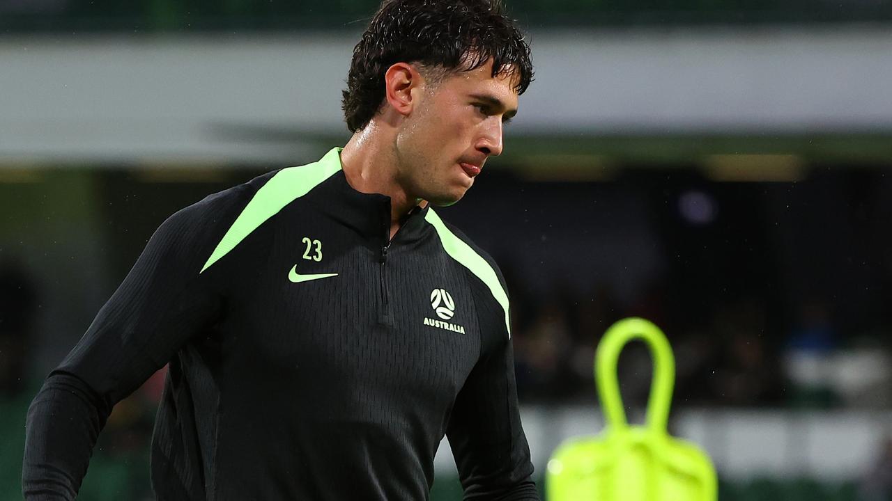 Socceroo ‘privileged’ to be fit for crucial qualifier