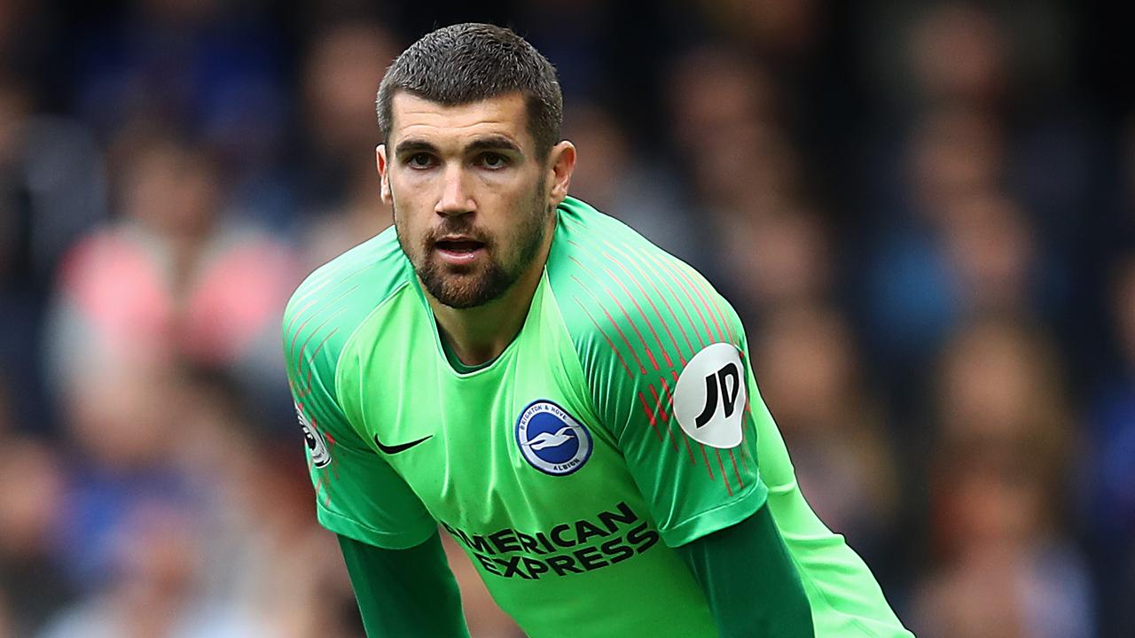 Epl Transfer News 2021 Maty Ryan Brighton Next Club Goalkeeper Latest Twitter Fixtures Results