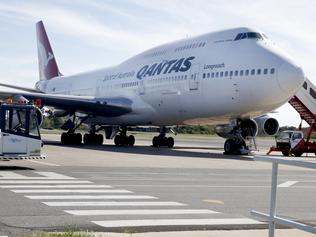 What Qantas turbulence means for employees in Cairns