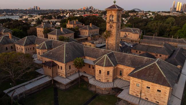 Supported housing could ease the burden of mental illness in Australia. Picture: Max Mason-Hubers / The Australia