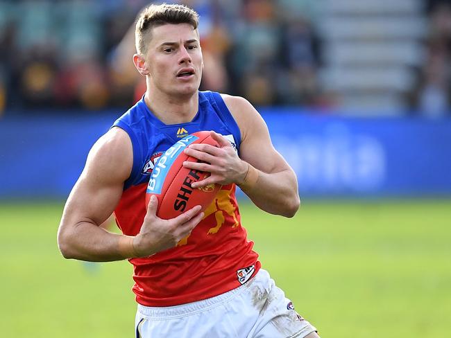 Should Dayne Zorko be All Australian? Picture: AAP