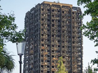 Unit owners could face $60k bills to clean up cladding