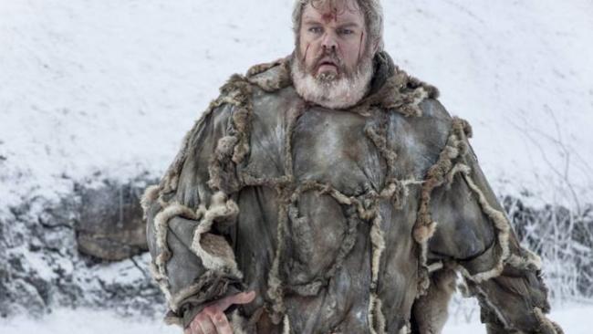 The death of Hodor was so sad — and should have been a warning to Bran about the dangers of his warging.