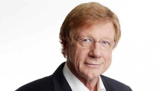 Kerry O'Brien. (Picture supplied)