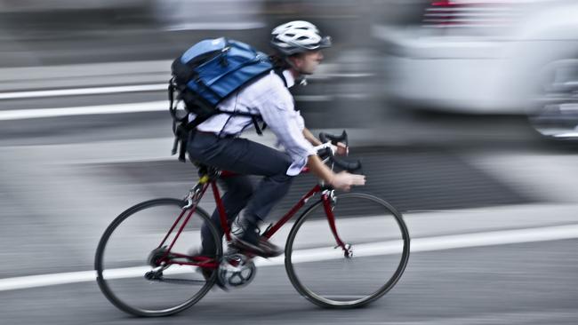 Bike SA wants more room on the roads for cyclists.