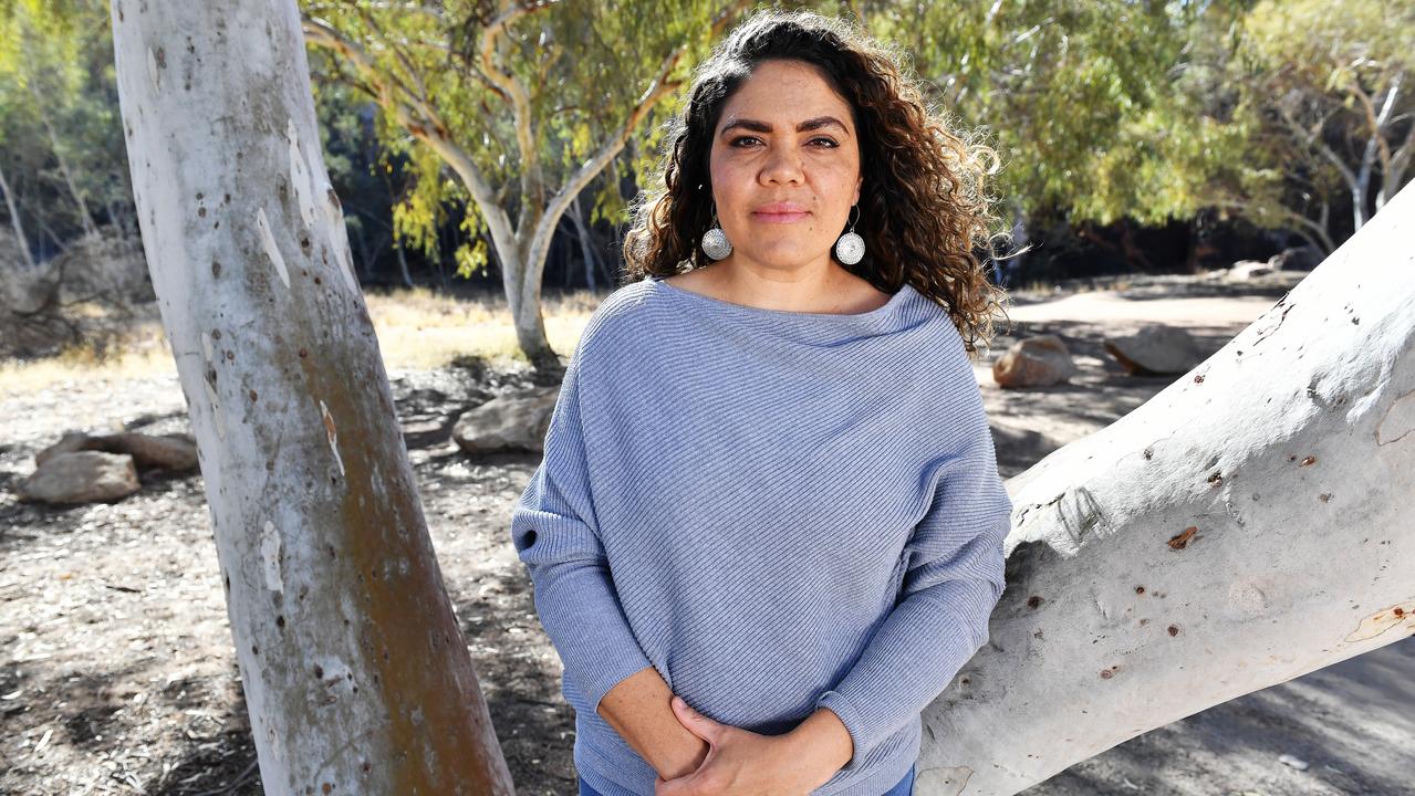 Alice Springs councillor Jacinta Price. Picture: Chloe Elrich