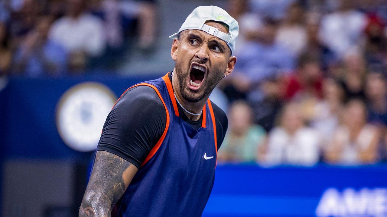 US Open Australian magistrate reacts to Nick Kyrgios’ win over Daniil