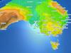 Parts of SA could see its heaviest rain in a decade, forecasters have
 warned. Picture: Sky News Weather.