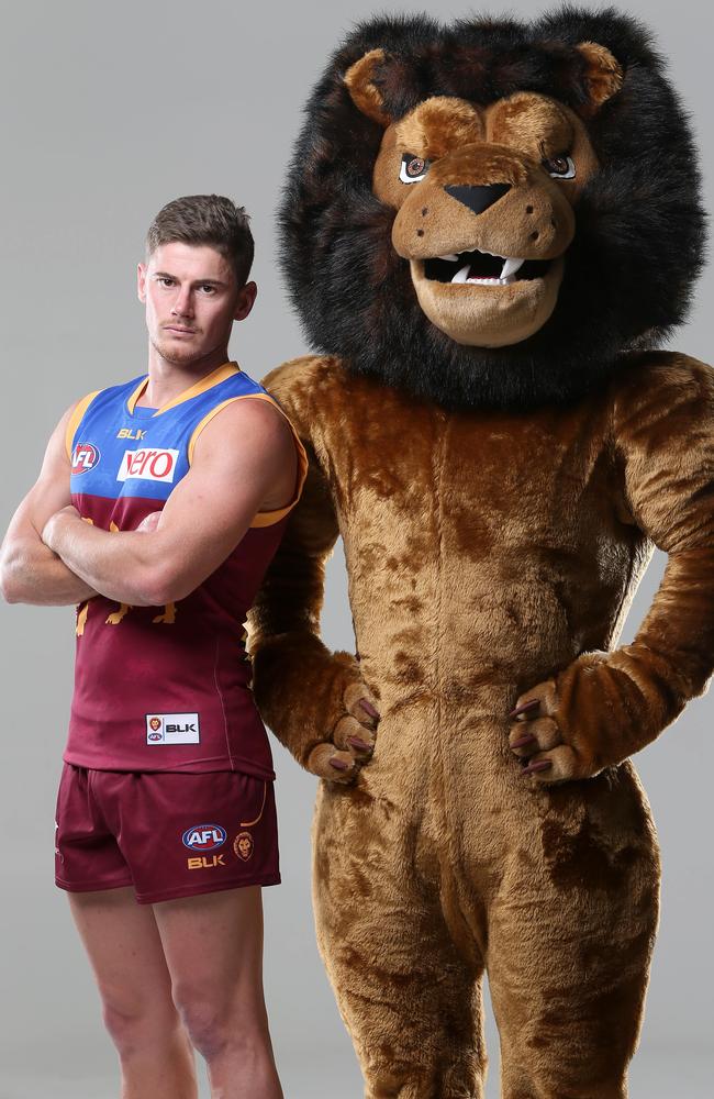 Dayne Zorko Brisbane Lions Elite Numbers Statistics For Midfielder Forwards Says Champion Data