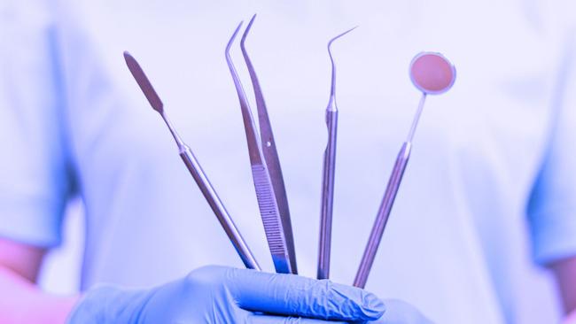 A Gold Coast dentist was fined $30,000 for ignoring supervisory conditions