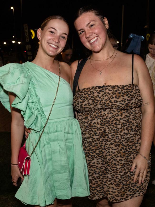 Gracie Abrams fans at the Brisbane Entertainment Centre on May 6. Pictures: Grace Kessels