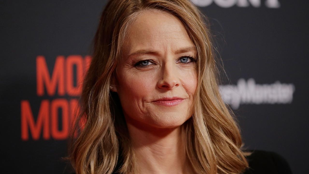 Jodie Foster has won two Oscars, one for The Accused and the other for The Silence of the Lambs. (Photo by Mark Metcalfe/Getty Images)