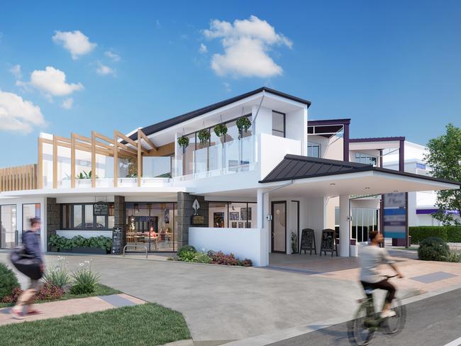 $4 million beachfront dining bid transforms ‘derelict’ site