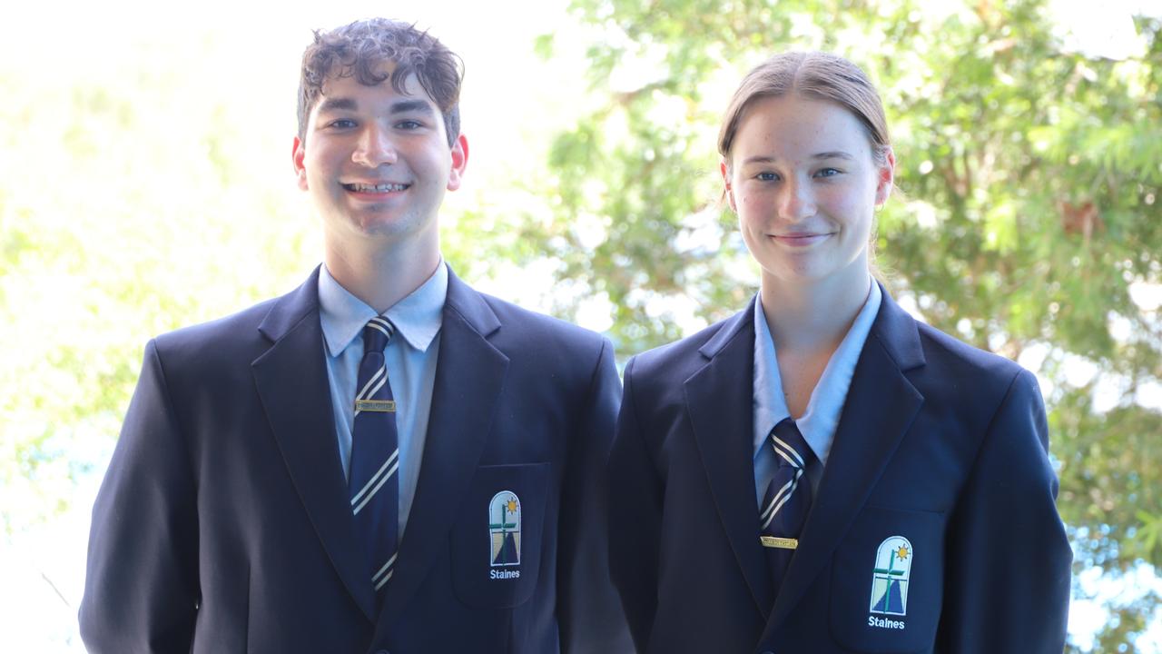 Full list of Southeast Qld 2023 High School Captains revealed | The ...