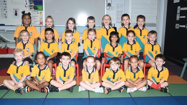 Willows State School Prep E The Willows State School PREP E TEACHER: Jessica Valentine TEACHER AIDE: Janine Payne BACK: Tah’nayla Morgan, Malia Hrcan, Addison Raymond, William Weismantel, Rosieda Saltzer, Jacob Walsh, Thomas Cann. MIDDLE: Maggie Tagney, Awanui Te Aho, Braxtyn Healey, Scarlett Schafer, Surya Ravindran, Amarni-Raine Te Aho, Charlie-James Saunders. FRONT: Ziggy Garvie, Zion Saunders, Andre Fitzsimmons, Paisley Anderson, Archie Carey, Ariana Valiante, Johnathon Munro.