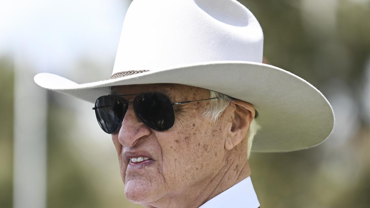 Katter’s ominous warning to new Premier