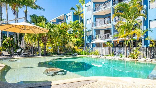 Better than houses: QLD unit markets among top 10 for growth