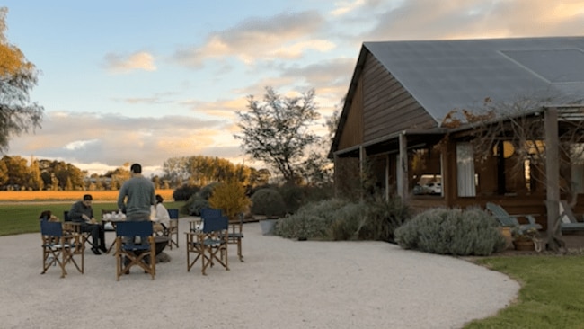 ‘I escaped to one of Stayz’ top 10 holiday homes’