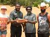 ‘Really awesome’: Crankworx’s boss gives Cairns’ course a massive tick